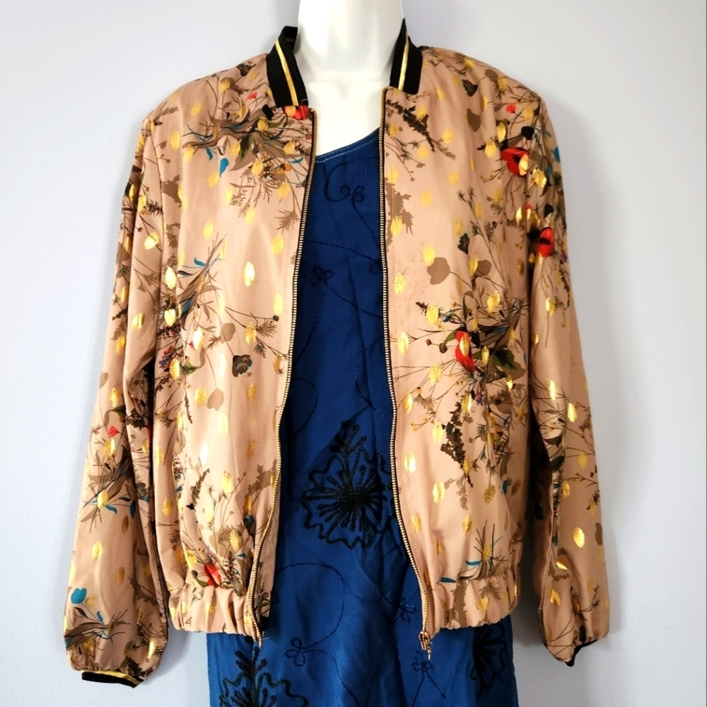 California Moon Rise Jacket